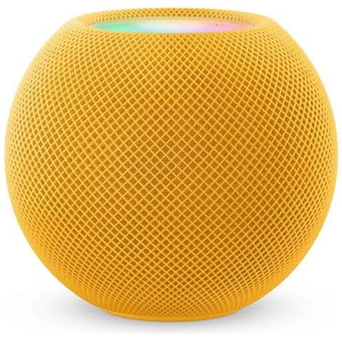 HomePod Mini Giallo - Foto 1