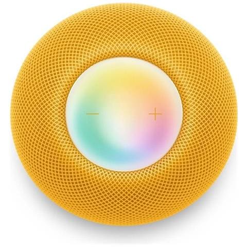 HomePod Mini Giallo - Foto 2