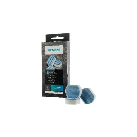 Siemens Tz80002b Parti E Accessori Per Macchina Per Caffãƒâ¨ Compressa Di Pulizia - Foto 3