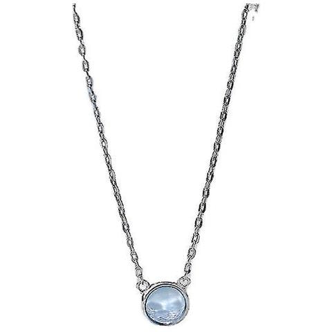 10 X Scatola Portaoggetti Per Gioielli Con Catena In Velluto, Regalo - Foto 2