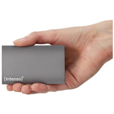 SSD Esterno 2000 GB Serie Premium Interfaccia USB tipo A, 3.2 Gen 1 (3.1 Gen 1) - Foto 2