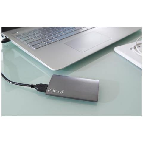 SSD Esterno 2000 GB Serie Premium Interfaccia USB tipo A, 3.2 Gen 1 (3.1 Gen 1) - Foto 3