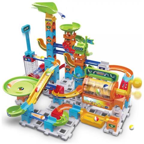 Marble Rush Super Action Set L100 E - Foto 1
