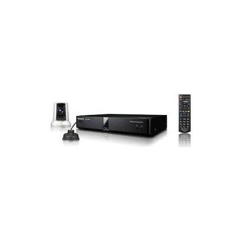 Kx-vc1000 Sistema Di Conferenza Collegamento Ethernet Lan - Foto 1