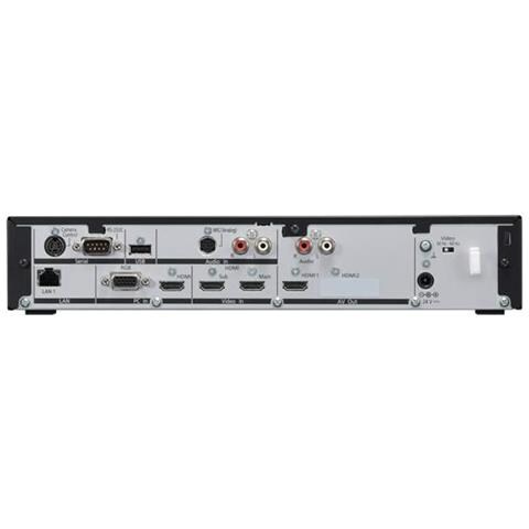 Kx-vc1000 Sistema Di Conferenza Collegamento Ethernet Lan - Foto 2