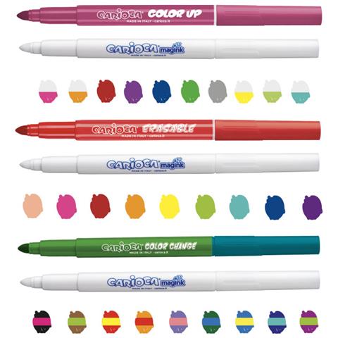 43183 marcatore Multicolore 30 pz - Foto 2