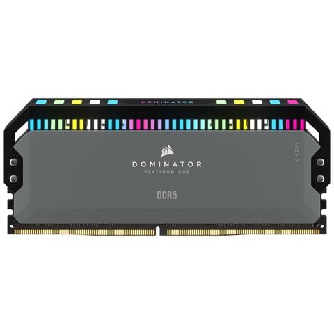 Dominator 32GB (2x16GB) DDR5 DRAM 5600MT /s C36 AMD EXPO Memory Kit memoria 5600 MHz - Foto 2