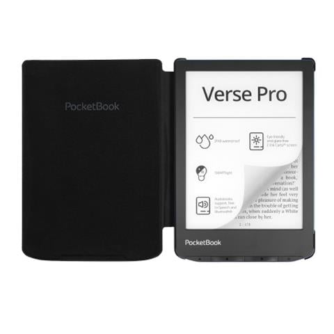 Lettore di eBook 16 GB 6" Bluetooth /Wifi Colore Rosso - Foto 8