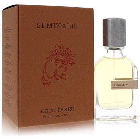 Seminalis By Parfum Spray (unisex) 1.7 Oz (women) - Foto 1