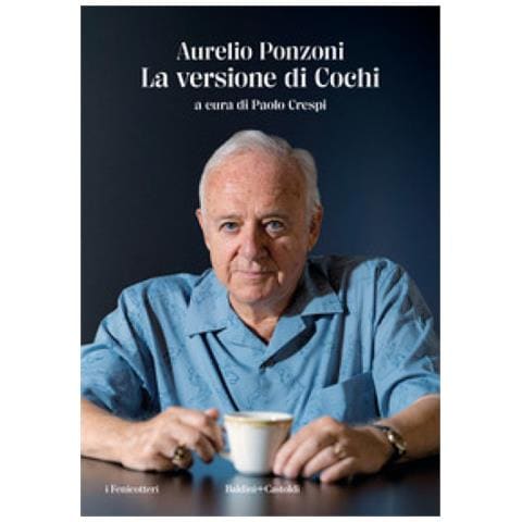 Aurelio Cochi Ponzoni - La Versione Di Cochi - Foto 1