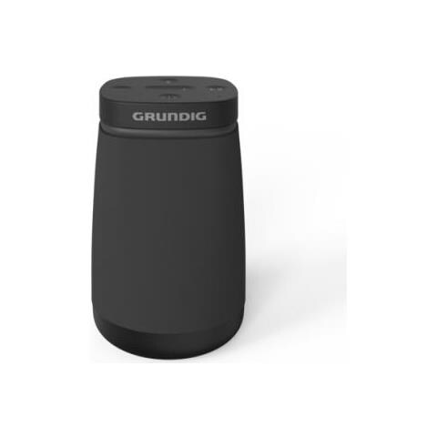 Portable 360 altoparlante Nero Wireless 12 W - Foto 1