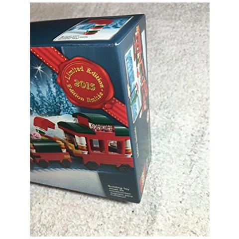 Set Del Treno Di Natale - 40138 - Foto 3