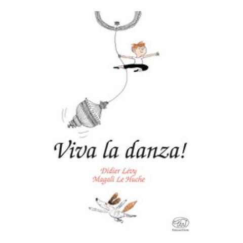 Didier Lévy - Viva la danza! Ediz. mini - Foto 1