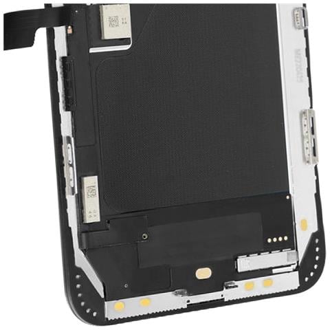 Schermo Soft Oled Di Ricambio Per Iphone Xs Max, Nero - Foto 2