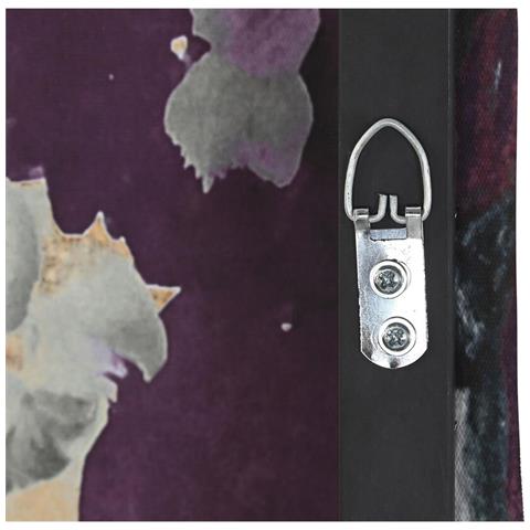 Quadro Dkd Home Decor 83 X 4,5 X 122,5 Cm 83 X 4,5 X 123 Cm Vaso Tradizionale (2 Unità) - Foto 2