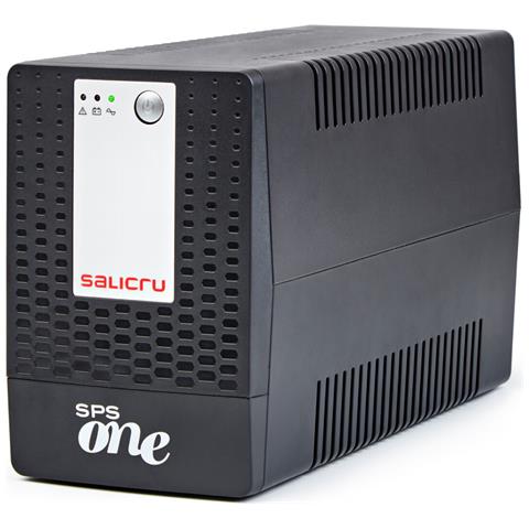 UPS ONE BL IEC Gruppo di Continuità Interattivo Sps 1500 One Potenza 900 W - Foto 3