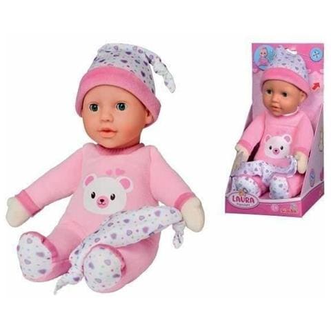 Baby Doll Laura - Foto 1