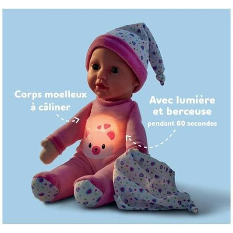 Baby Doll Laura - Foto 2