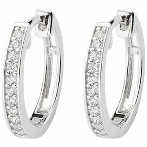 Orecchini Donna Ecibbz15 - Foto 1