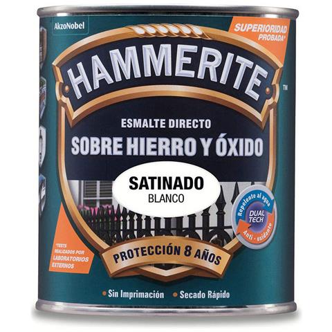 Vernice 5093743 750 Ml Smalto Per Finiture - Foto 1