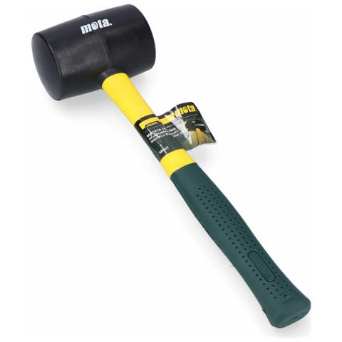 Martello Di Gomma Mota Mg07 700 G - Foto 1
