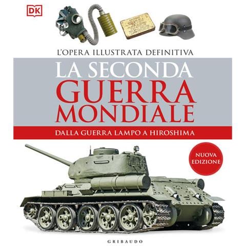 Sandro Matteoni - La seconda guerra mondiale. Dalla guerra lampo a Hiroshima. L'opera illustrata definitiva - Foto 2