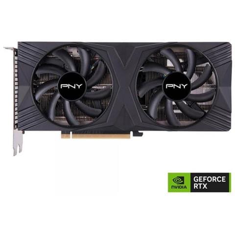 GeForce RTX 4070 12GB GDDR6X PCI Express 4.0 x16 Super OC Verto - Foto 2