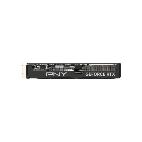 GeForce RTX 4070 12GB GDDR6X PCI Express 4.0 x16 Super OC Verto - Foto 6