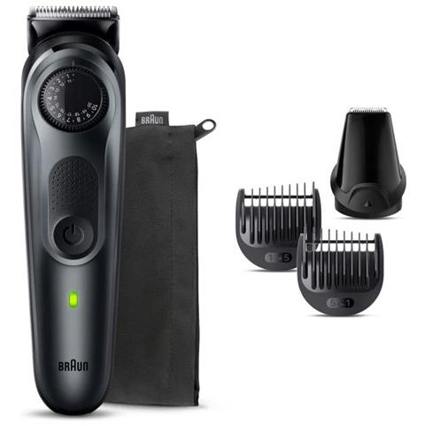 Series 5 BT5450 Rotazione Trimmer Nero - Foto 1