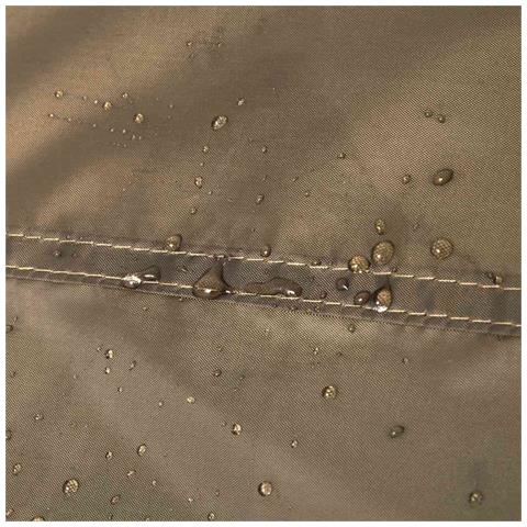 Tenda da Pesca 4 Persone Verde Oliva a Rilascio Rapido - Foto 2