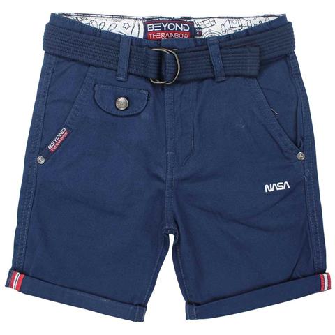 Bermuda gns3419 be s4-4a Ragazzo - Foto 1