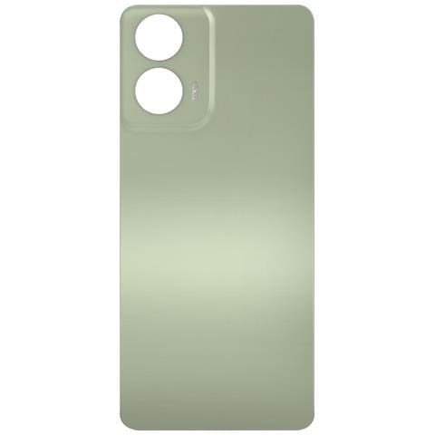 Copribatteria Di Ricambio Per Motorola Moto G24 Compatibile - Foto 1