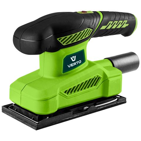 Levigatrice Orbitale Da 150 W, Base 90 X 187 Mm - Foto 1