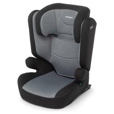 SEGG.AUTO TIME I-SIZE CARBON 9700413801 - Foto 1