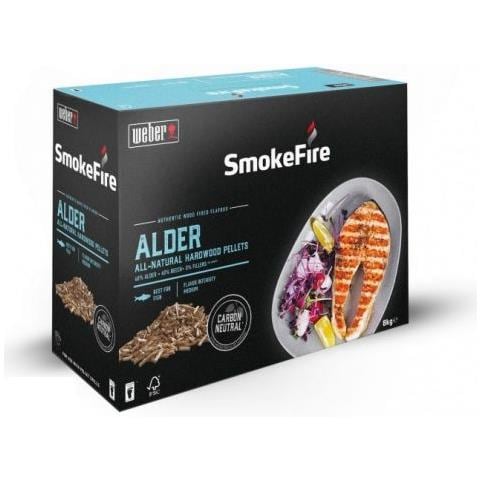 Pelle Di Legno Naturale 8 Kg Amieiro - Foto 1