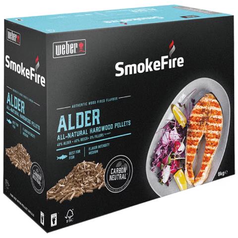 Pelle Di Legno Naturale 8 Kg Amieiro - Foto 2