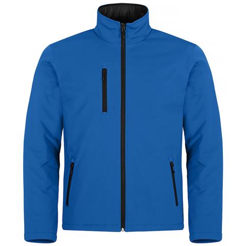 Padded Softshell Royal 4xl - Foto 1