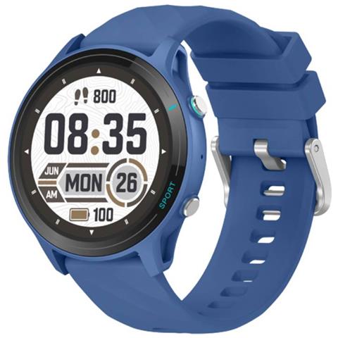 Smartwatch Modello Ellisse, Blu - Foto 1