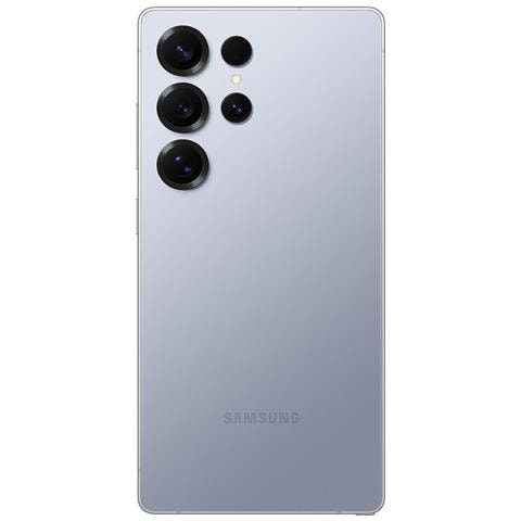 Galaxy S25 Ultra 5G AI 1TB 12GB Ram Display 6.9'' QHD+ Dynamic AMOLED 2X Fotocamera 200MP Dual SIM NanoSIM + eSIM Snapdragon 8 Elite Android 15 5000 mAh Titanium Silverblue Italia - Foto 7