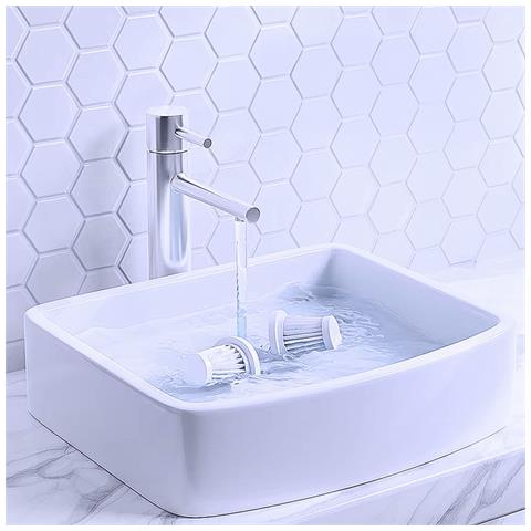 Aspirapolvere E Soffiatore A Mano 5 In 1. Con Una Potenza Massima Di 120w E 2 Livelli Di Velocità. - Foto 6