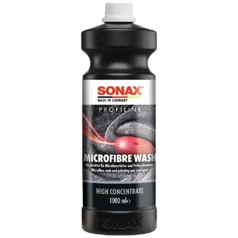 Profiline Detersivo Per Panni In Microfibra 1 L - Foto 1