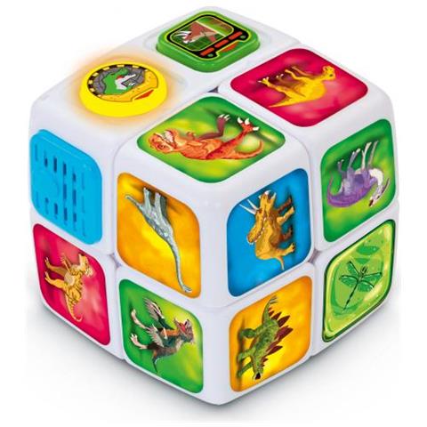 Avventure Cube - Dinos - Foto 1