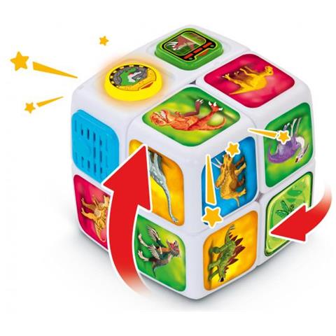 Avventure Cube - Dinos - Foto 2