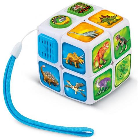 Avventure Cube - Dinos - Foto 3