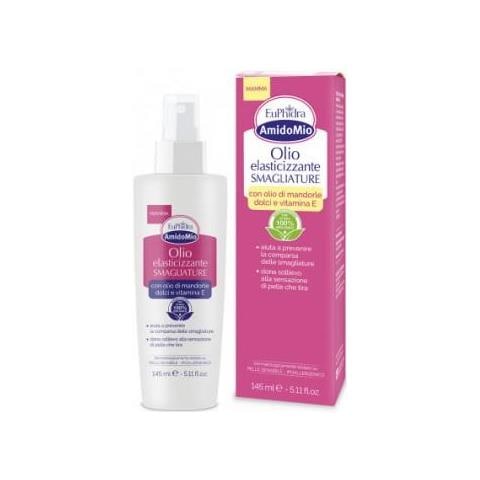 Euphidra Amido Olio Elasticizzante Smagliature 145Ml - Foto 1