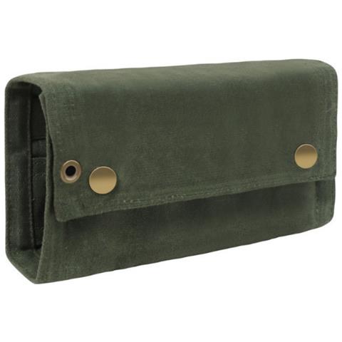 Organizzatore Per Spezie Da Campeggio In Tela Green - Foto 1