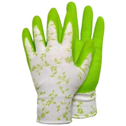 2 Paia Di Guanti Da Giardinaggio Per Piantare E Protezione Green - Foto 1