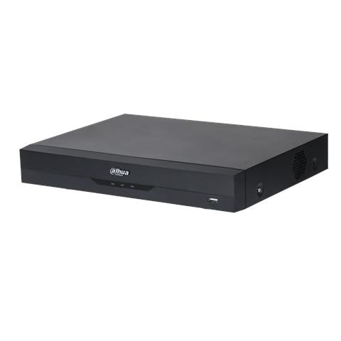 XVR5104HS-4KL-I3 Nero - Foto 1
