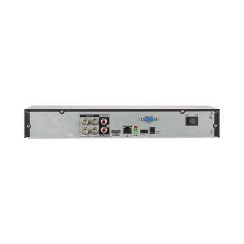 XVR5104HS-4KL-I3 Nero - Foto 3