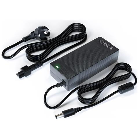 Caricabatterie Compatibile Con Okai Neon Pro Monopattino Elettrico - Foto 1